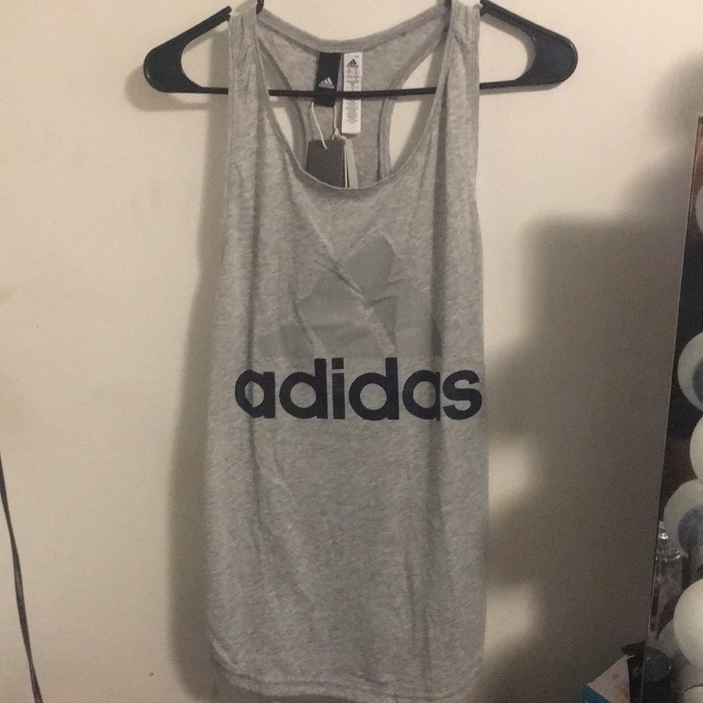 Adidas tank